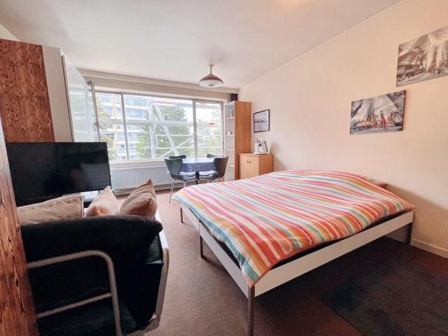 te koop Flat Studio Heverlee