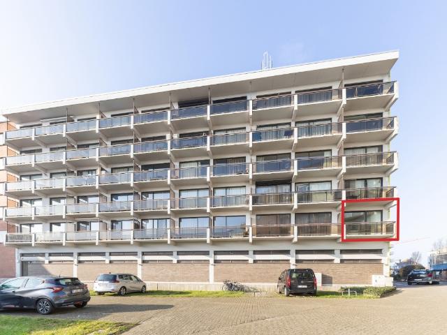 te koop Flat Studio Koksijde