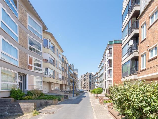 te koop Flat Studio Koksijde