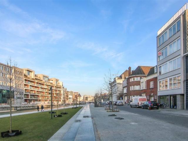 te koop Studio Kortrijk