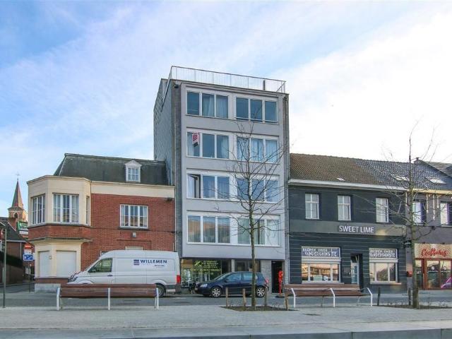 te koop Studio Kortrijk
