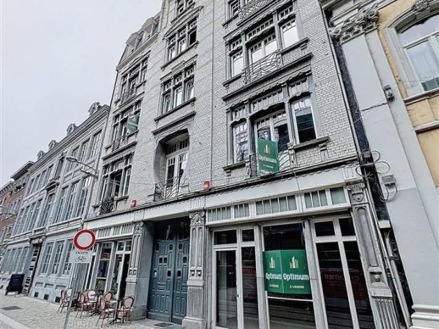 te koop Flat Studio Luik