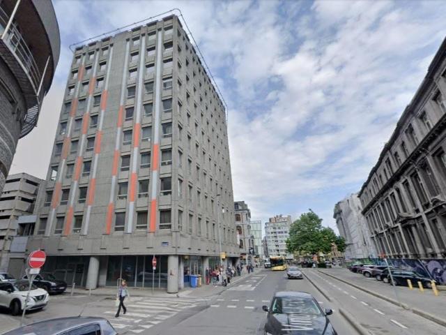 te koop Flat Studio Luik