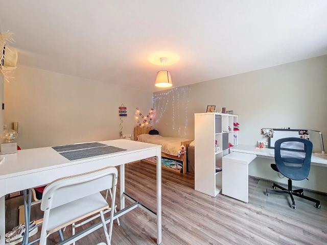 te koop Flat Studio Luik