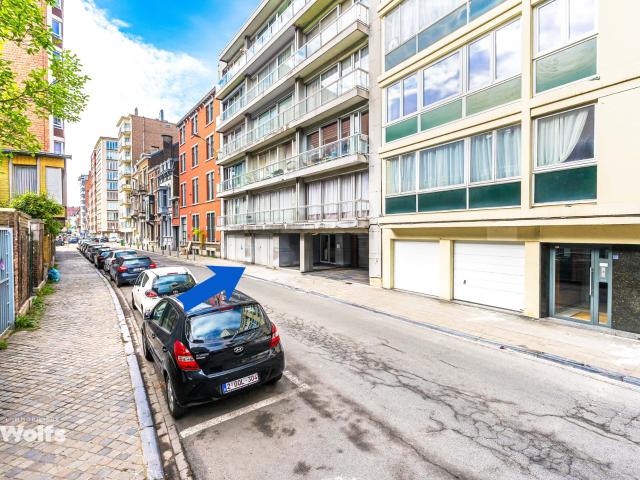 te koop Studio Luik