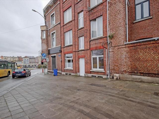 te koop Flat Studio Luik