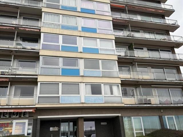 te koop Flat Studio La Louvière