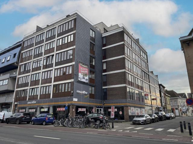 te koop Flat Studio Sint Amandsberg