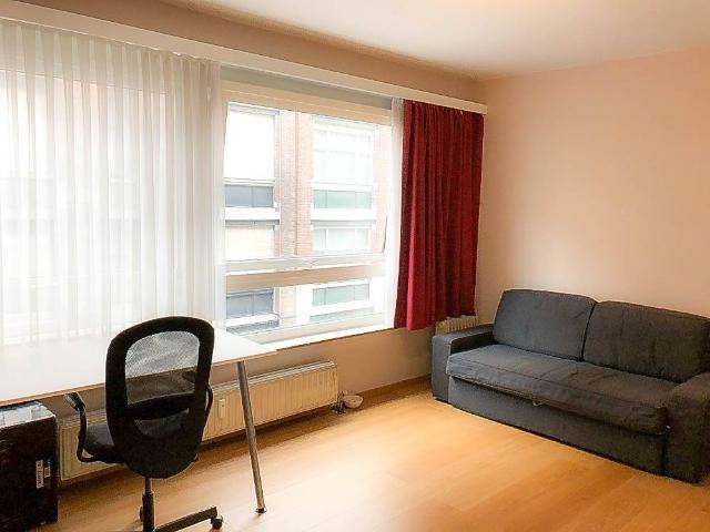 te koop Flat Studio Sint Gillis