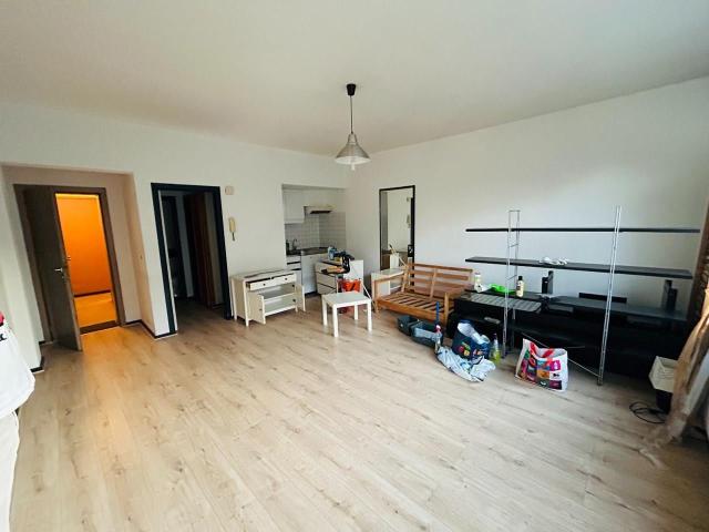te koop Studio Sint Gillis