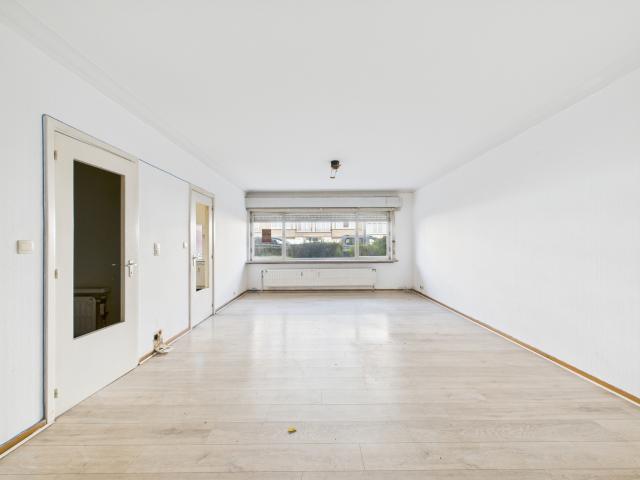 te koop Studio Sint Jans Molenbeek
