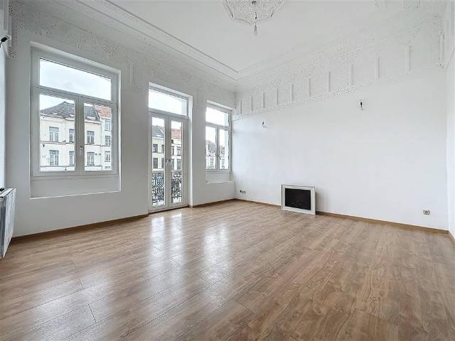te koop Studio Sint Jans Molenbeek