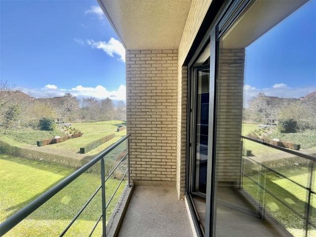 te koop Flat Studio Sint Lambrechts Woluwe