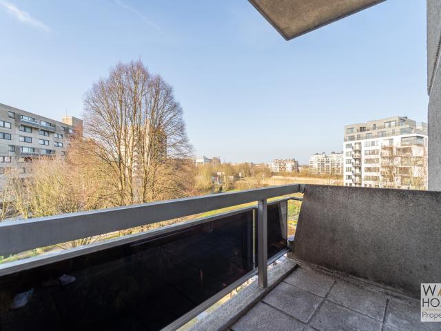 te koop Flat Studio Sint Lambrechts Woluwe