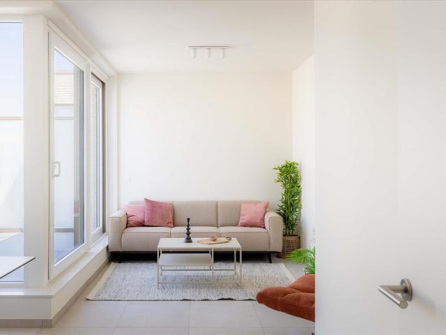 te koop Flat Studio Sint Niklaas