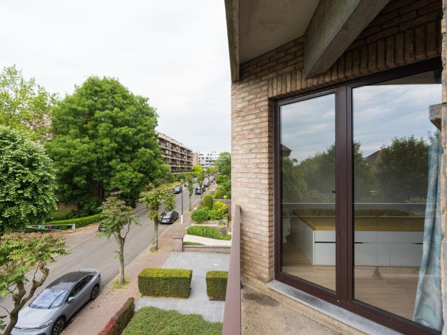 te koop Flat Studio Sint Pieters Woluwe