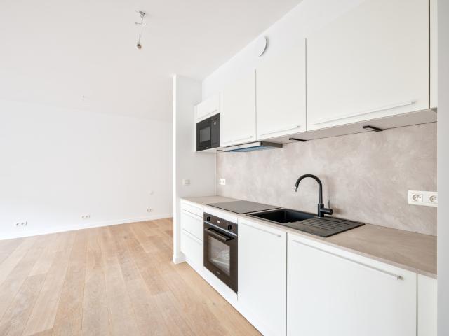 te koop Flat Studio Sint Pieters Woluwe
