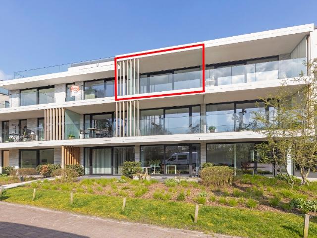 te koop Flat Studio Veurne