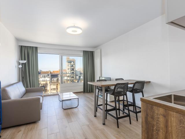 te koop Flat Studio Westende