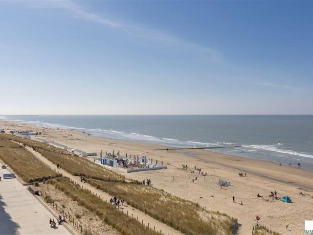 te koop Flat Studio Westende