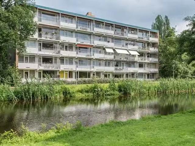 Te koop: Flevolaan 183, 1181 GD Amstelveen Flevolaan 183, 11.