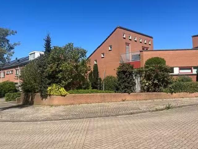Te koop: Galgeveld 8, 3705 MB Zeist Galgeveld 8, 3705 MB Zeist