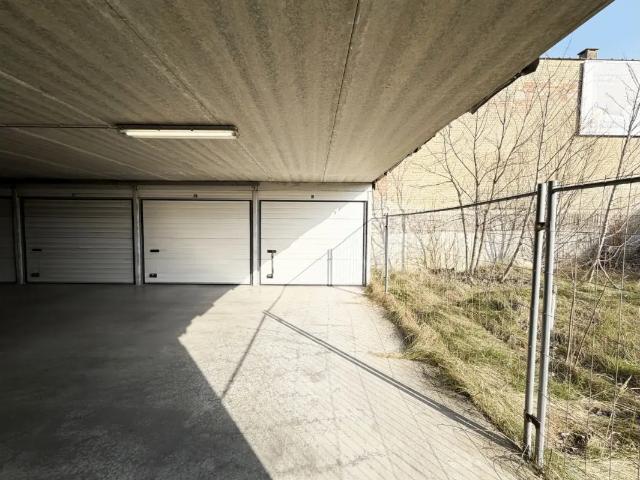 te koop Garagebox Zeebrugge