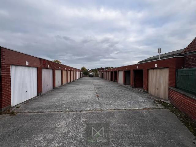 te koop Garagebox Lauwe