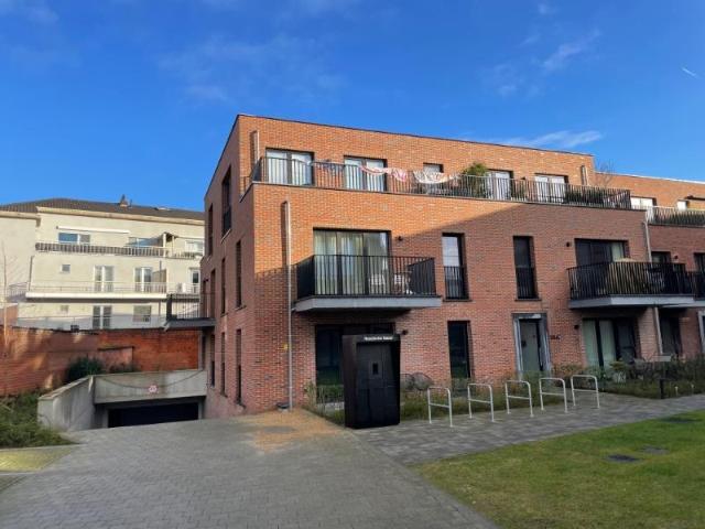 te koop Garagebox Lokeren