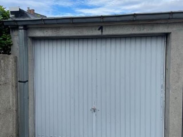 te koop Garagebox Lokeren