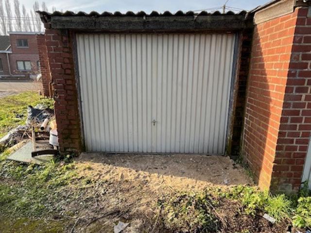 te koop Garagebox Marchienne au Pont