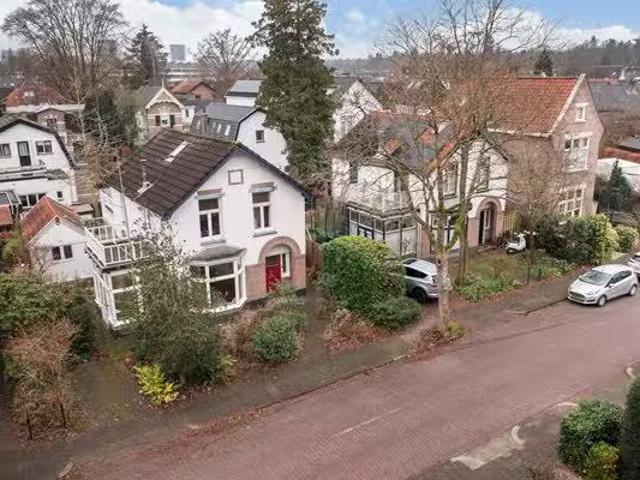 Te koop: Gardenierslaan 43, 7314 CT Apeldoorn Gardenierslaan.