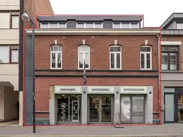 Te koop: Geleenstraat 62A, 6411 HT Heerlen Geleenstraat 62A.