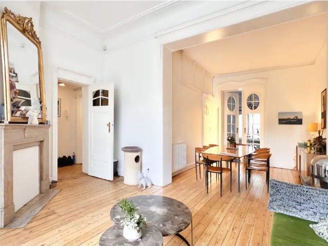 te koop Appartement Ukkel