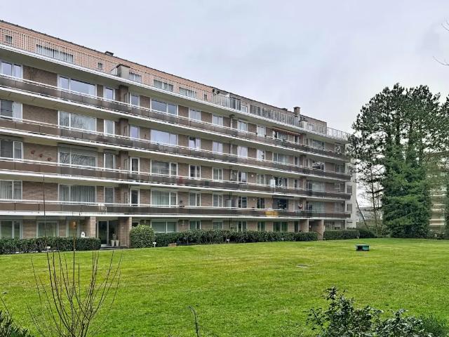 te koop Appartement Ukkel