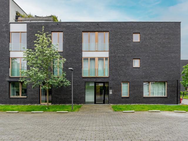 te koop Gelijkvloers Ukkel