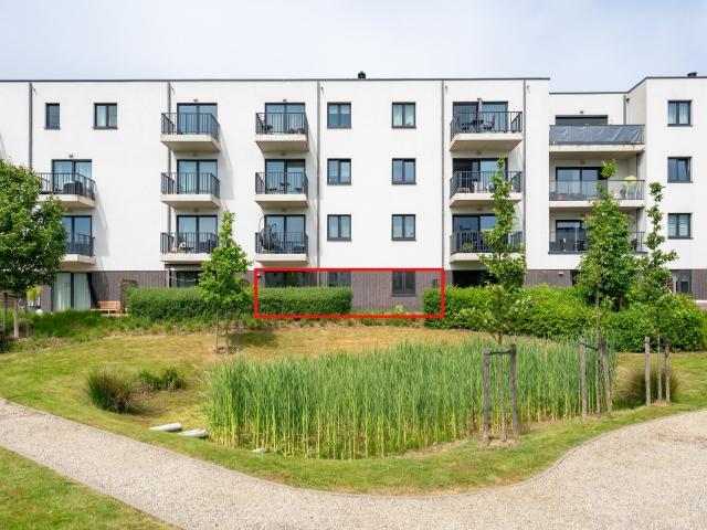 te koop Gelijkvloers Vilvoorde
