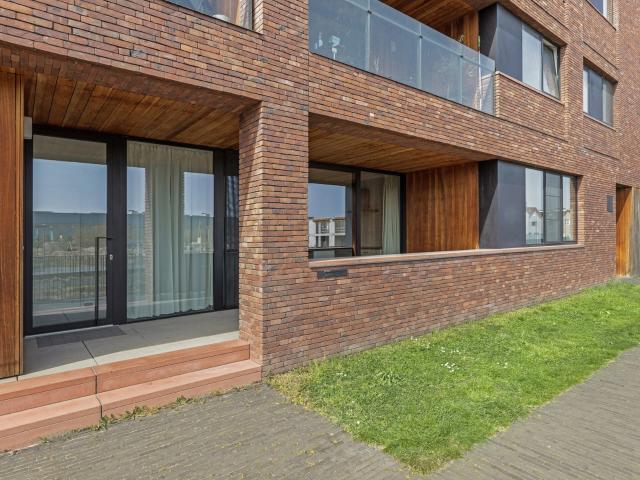 te koop Gelijkvloers Vilvoorde