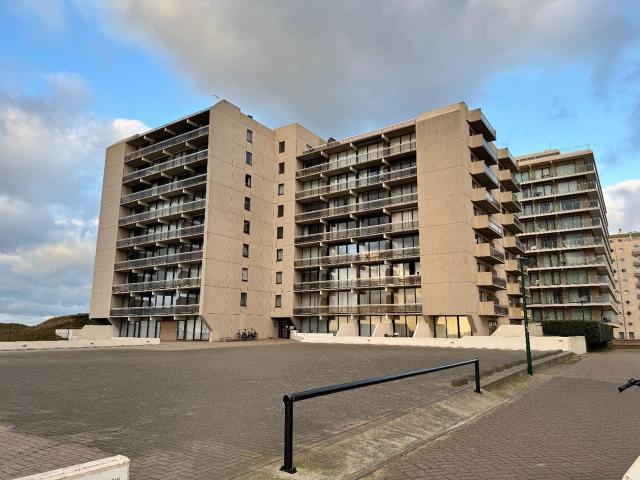 te koop Appartement De Panne