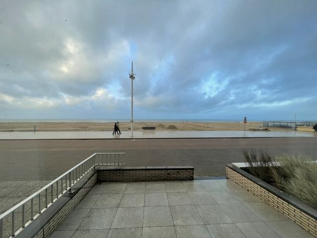 te koop Gelijkvloers Koksijde