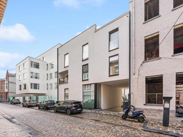 te koop Gelijkvloers Mechelen