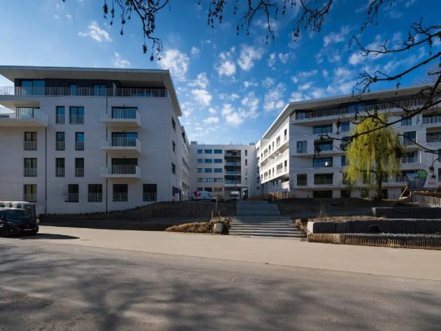 te koop Gelijkvloers Sint Lambrechts Woluwe