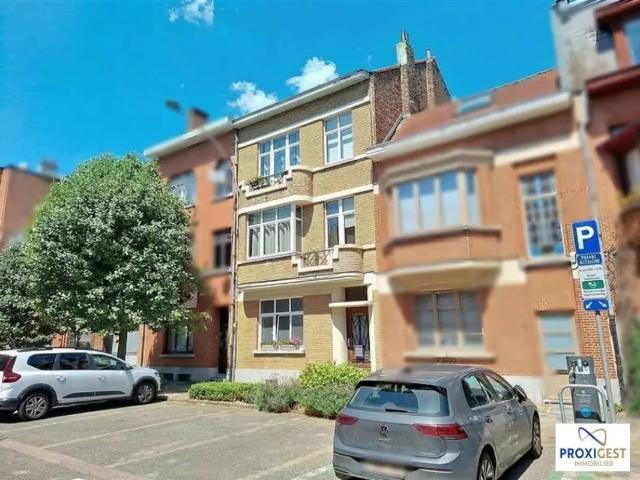 te koop Gelijkvloers Sint Lambrechts Woluwe