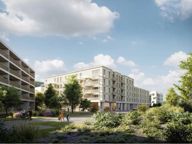 te koop Gelijkvloers Sint Stevens Woluwe