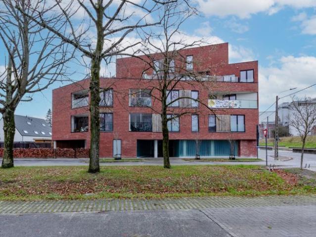 Te koop: Gelijkvloersappartement in residentie Camelia, cen