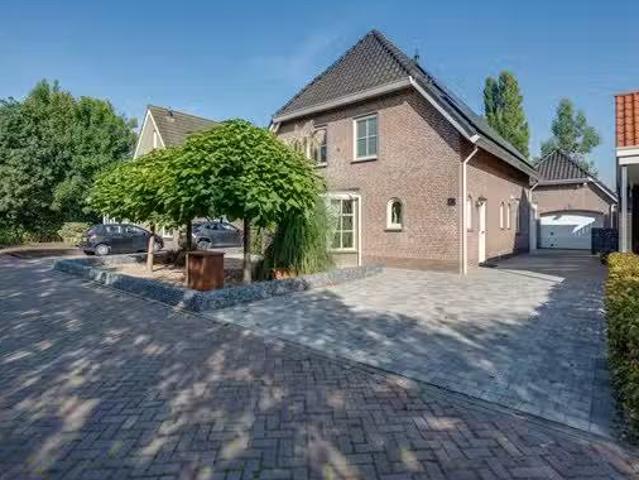 Te koop: Gerardus Majellastraat 10, 5125 NL Hulten Gerardus.