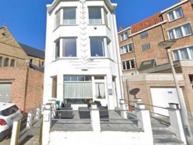 Te koop: Gezellig sous sol appartement in het centrum van De