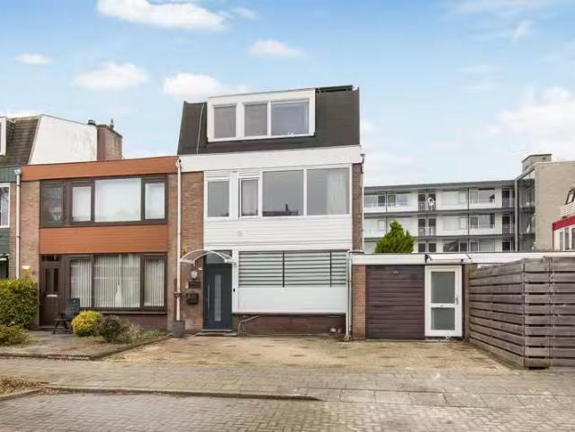Te koop: Gijsbrecht van Amstellaan 71, 1181 EK Amstelveen