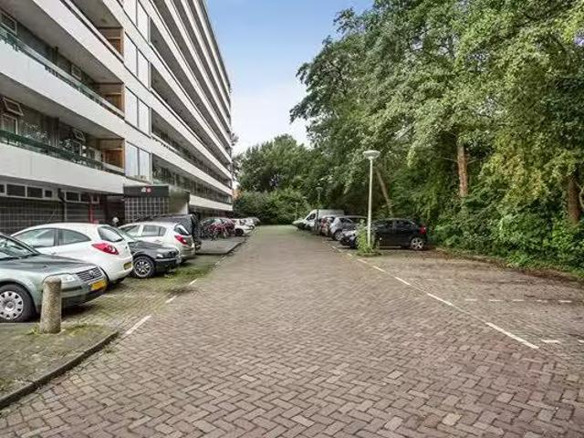 Te koop: Goereesepad 97, 1181 EP Amstelveen Goereesepad 97.