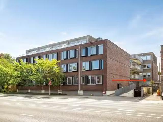 Te koop: Graafseweg 249D, 6532 ZJ Nijmegen Graafseweg 249D.
